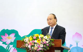 Phát huy giá trị di sản vì sự phát triển bền vững