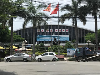 Đà Nẵng: Dự kiến đầu tư 5.700  tỷ đồng dời ga đường sắt ra ngoại thành