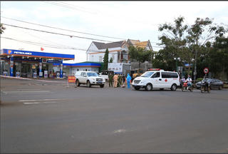 Đắk Nông: Nhiều địa phương chuyển sang áp dụng Chỉ thị 19