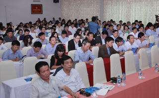 Phải để Luật Báo chí đi sâu vào thực tiễn cuộc sống