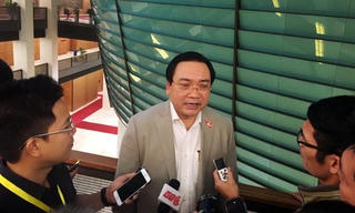 Bí thư Hà Nội: 11 người tử nạn học cùng lớp chính trị