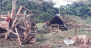 Đánh bom tự sát nhằm vào binh sĩ Philippines, 11 người thiệt mạng