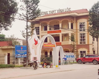 Thanh Hóa: Bùng phát ổ dịch trường cấp 3 với 18 F0
