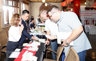 Nam Phi - cửa ngõ để gạo Việt Nam thâm nhập thị trường châu Phi