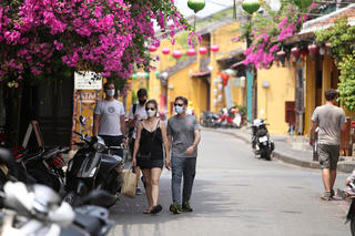 Thời điểm quan trọng để tăng tốc