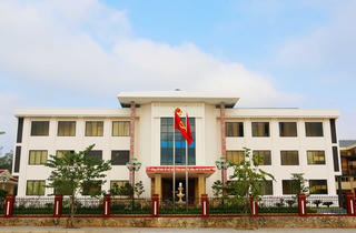 Đề nghị Ban Bí thư kỷ luật nguyên Bí thư Huyện ủy Cô Tô vì 'thiếu tu dưỡng'