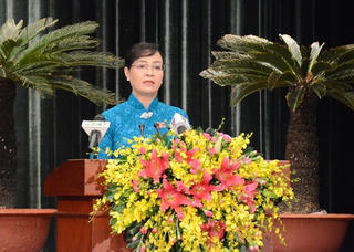 TP Hồ Chí Minh: Chưa thực chất trong cải cách hành chính