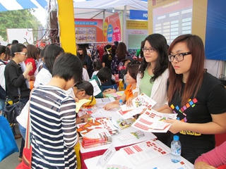 Tuyển sinh trung cấp, cao đẳng năm 2017: Giao quyền cho các trường
