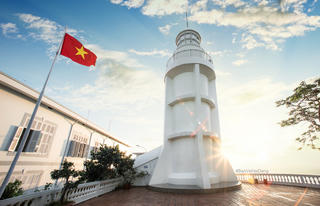 Ngọn hải đăng Vũng Tàu