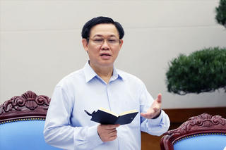Chuyển đơn vị sự nghiệp sang trạng thái thị trường