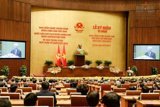 Phải là những ‘người lính’ văn phòng gương mẫu