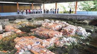 Xây dựng Nghị định về mô hình quản lý khu di tích quốc gia