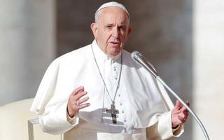 Giáo hoàng Francis sẽ có chuyến thăm lịch sử tới vùng Vịnh Hồi giáo