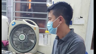 Hải Phòng: Chuyển Công an xử lý lái xe dùng giấy xét nghiệm giả nhiều lần qua chốt kiểm dịch