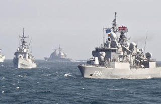 NATO sẽ can thiệp sâu vào xung đột Ukraine-Nga?