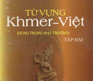 Đưa sách tiếng Khmer vào giảng dạy tại TP HCM