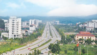 WB tài trợ 53 triệu USD cải tạo hạ tầng đô thị tại Lào Cai, Phủ Lý