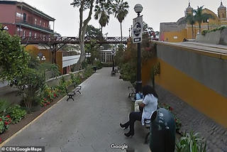 Chồng phát hiện vợ ngoại tình nhờ... Google Maps