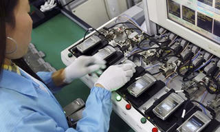 10 nhóm hàng xuất khẩu lớn nhất Việt Nam