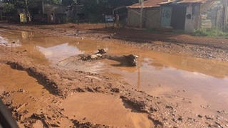 Bắt được nghi can vụ nổ súng tự chế bắn chết 3 người