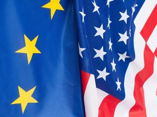 EU hy vọng tân Tổng thống Mỹ mang lại nhiều thay đổi về chính sách