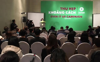 Vì một nền kinh tế không để ai bị bỏ lại phía sau