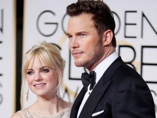 Lại thêm một cặp đôi đình đám Hollywood tuyên bố chia tay