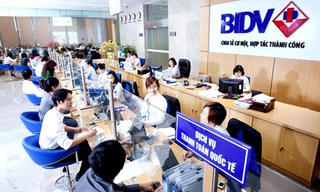 BIDV nhận 11 giải thưởng cho dòng sản phẩm có thu nhập cố định (Fixed Income Poll 2014)