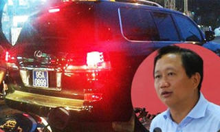 Kỷ luật nghiêm minh