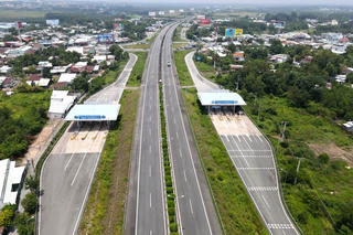 Đẩy nhanh tiến độ cao tốc Bắc – Nam