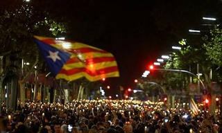 Tây Ban Nha tổ chức bầu cử tại Catalonia