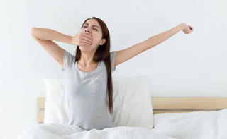 Vì sao có hiện tượng ngáp?