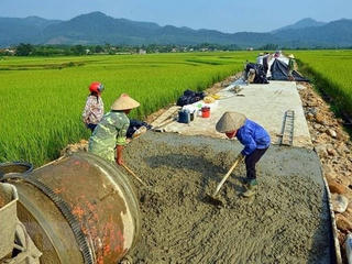 Kim Bôi (Hòa Bình): Thực hiện giám sát 156 cuộc
