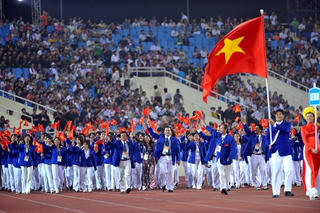 Xung quanh DS nhiều phó đoàn dự SEA Games: Khó có sự đồng thuận cao