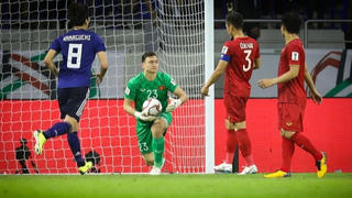 Văn Lâm vào nhóm cầu thủ Đông Nam Á được chờ đợi nhất tại Nhật Bản