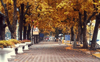 Ký ức Hà Nội
