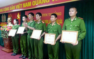 Hàng chục kg ma túy giấu trong đồ chơi trẻ em