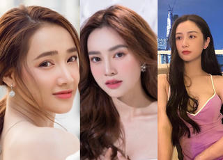 Cuộc chạy đua của Lan Ngọc và dàn mỹ nhân dịp Tết 2022 