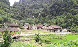 Nguyên Bình (Cao Bằng): 75 tổ trưởng tổ hòa giải được tập huấn