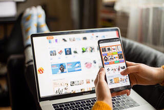 Tránh thất thu thuế thương mại điện tử