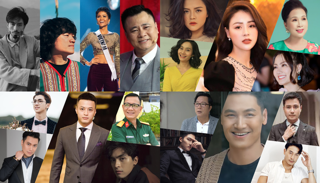 Nhiều sao Việt được 'xướng tên' trong đề cử giải thưởng VTV Awards
