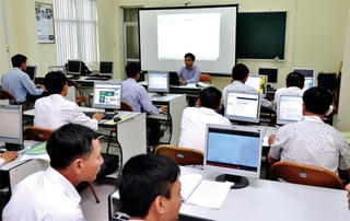 Thông tư lập dự toán chi phí đào tạo, bồi dưỡng cán bộ công chức