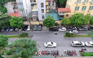 Khởi công Phố sách Hà Nội