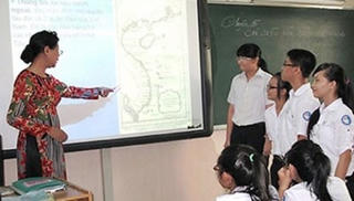 Môn Sử: Thay đổi cách dạy, học và thi