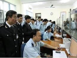 Chuẩn bị kết nối kỹ thuật cơ chế 1 cửa ASEAN