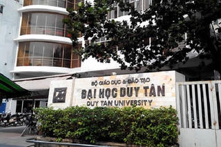 Đà Nẵng: Tìm ra thủ phạm gửi thư nặc danh nói xấu các trường đại học