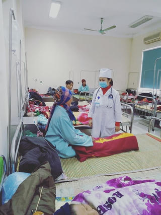 Khám chữa bệnh BHYT chuyển tuyến: Không để phát sinh thủ tục hành chính