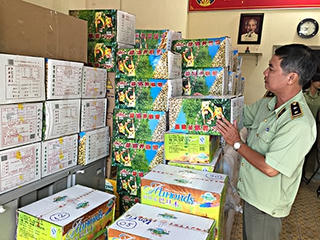 Xử lý vi phạm hành chính trong lĩnh vực hải quan: Nhiều khó khăn, vướng mắc cần tháo gỡ