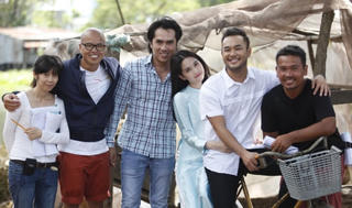 Đạo diễn Vũ Ngọc Đãng: Phim tôi luôn gây dư luận trái chiều