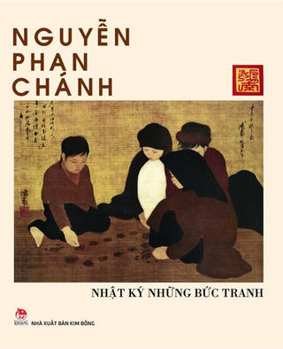 Nhật ký những bức tranh